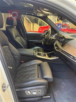 بي ام دبليو X5